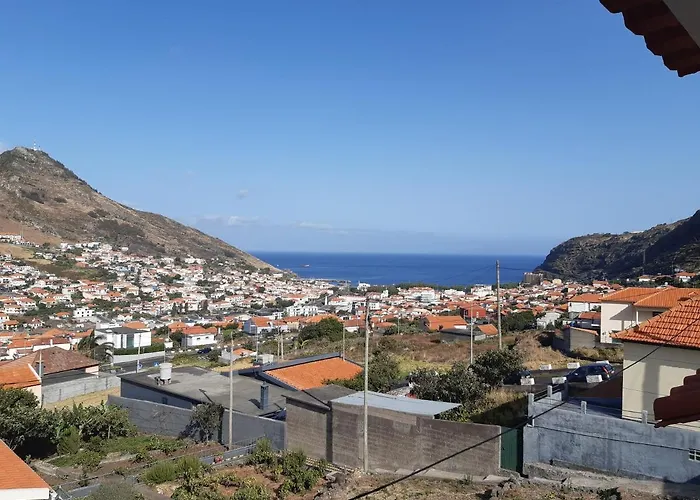 Apartamento Piquinho