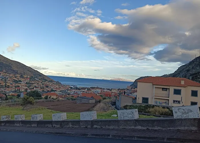 Apartamento Piquinho