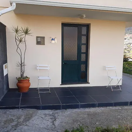 Apartamento Piquinho Machico  Exterior foto