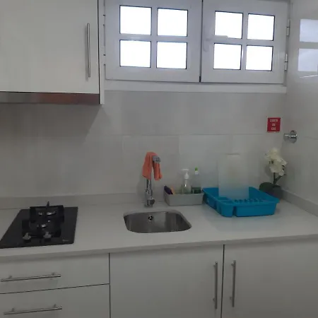 Apartamento Piquinho Machico  Exterior foto